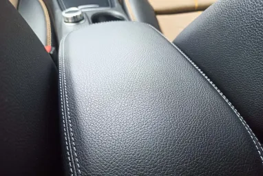 MERCEDES-BENZ GLA 200 7G-DCT Polar White +Eredeti Magyar Autó +Mint az ÚJ +3X-s GARANCIA !!