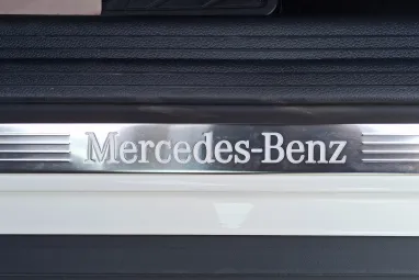 MERCEDES-BENZ GLA 200 7G-DCT Polar White +Eredeti Magyar Autó +Mint az ÚJ +3X-s GARANCIA !!