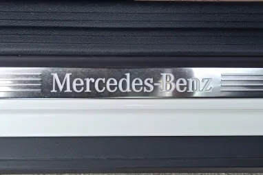 MERCEDES-BENZ GLA 200 7G-DCT Polar White +Eredeti Magyar Autó +Mint az ÚJ +3X-s GARANCIA !!
