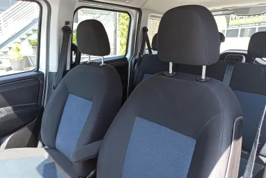 OPEL COMBO 1.4 T L1H1 Cosmo E6 Silver Lake Metallic +Első Tulajdonostól +Keveset futott +3X-s GARANCIA !!