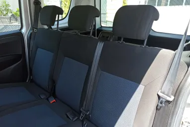 OPEL COMBO 1.4 T L1H1 Cosmo E6 Silver Lake Metallic +Első Tulajdonostól +Keveset futott +3X-s GARANCIA !!