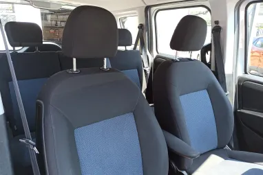 OPEL COMBO 1.4 T L1H1 Cosmo E6 Silver Lake Metallic +Első Tulajdonostól +Keveset futott +3X-s GARANCIA !!
