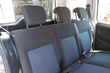 OPEL COMBO 1.4 T L1H1 Cosmo E6 Silver Lake Metallic +Első Tulajdonostól +Keveset futott +3X-s GARANCIA !!