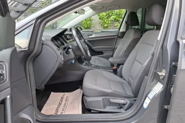 VOLKSWAGEN GOLF e-Golf Comfortline Limestone Grey Metallic +Mint az ÚJ +60E Km +3X-s GARANCIA !!