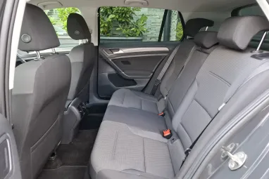 VOLKSWAGEN GOLF e-Golf Comfortline Limestone Grey Metallic +Mint az ÚJ +60E Km +3X-s GARANCIA !!
