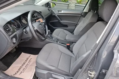 VOLKSWAGEN GOLF e-Golf Comfortline Limestone Grey Metallic +Mint az ÚJ +60E Km +3X-s GARANCIA !!