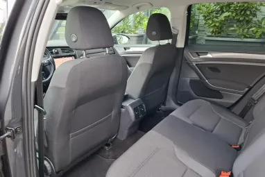 VOLKSWAGEN GOLF e-Golf Comfortline Limestone Grey Metallic +Mint az ÚJ +60E Km +3X-s GARANCIA !!