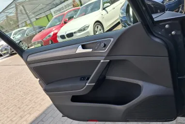 VOLKSWAGEN GOLF e-Golf Comfortline Limestone Grey Metallic +Mint az ÚJ +60E Km +3X-s GARANCIA !!