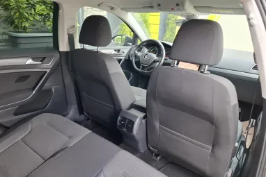VOLKSWAGEN GOLF e-Golf Comfortline Limestone Grey Metallic +Mint az ÚJ +60E Km +3X-s GARANCIA !!