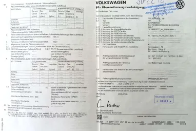 VOLKSWAGEN GOLF e-Golf Comfortline Limestone Grey Metallic +Mint az ÚJ +60E Km +3X-s GARANCIA !!