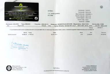 VOLKSWAGEN GOLF e-Golf Comfortline Limestone Grey Metallic +Mint az ÚJ +60E Km +3X-s GARANCIA !!