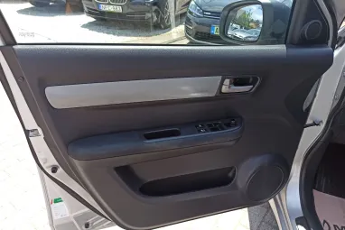 SUZUKI SWIFT 1.3 GLX Silky Silver Metallic +Eredeti Magyar Autó +Vonóhorog +3X-s GARANCIA !!