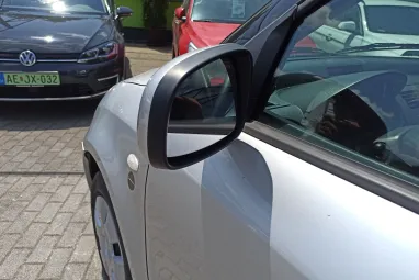 SUZUKI SWIFT 1.3 GLX Silky Silver Metallic +Eredeti Magyar Autó +Vonóhorog +3X-s GARANCIA !!