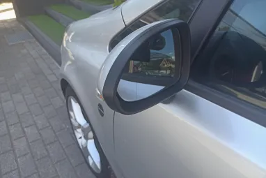 OPEL CORSA D 1.6 GSI Starsilber III Metallic +Keveset futott +Vezetett Szervizkönyv +3X-s GARANCIA !!