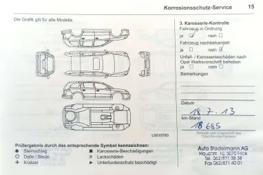 OPEL CORSA D 1.6 GSI Starsilber III Metallic +Keveset futott +Vezetett Szervizkönyv +3X-s GARANCIA !!