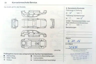OPEL CORSA D 1.6 GSI Starsilber III Metallic +Keveset futott +Vezetett Szervizkönyv +3X-s GARANCIA !!