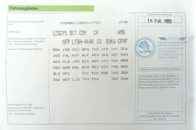 SKODA OCTAVIA Combi 2.0 CR TDI Family DPF Cappucciono Beige Metallic +Első Tulajdonostól +Friss Műszaki +3X-s GARANCIA !!