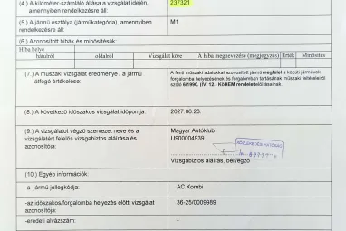 SKODA OCTAVIA Combi 2.0 CR TDI Family DPF Cappucciono Beige Metallic +Első Tulajdonostól +Friss Műszaki +3X-s GARANCIA !!