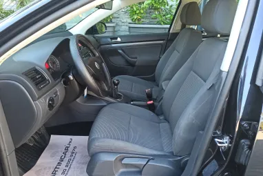 VOLKSWAGEN JETTA V 1.9 PD TDI Comfortline ICE Plus +Igényes állapot +Friss Műszaki +3X-s GARANCIA !!