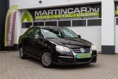 VOLKSWAGEN JETTA V 1.9 PD TDI Comfortline ICE Plus +Igényes állapot +Friss Műszaki +3X-s GARANCIA !!