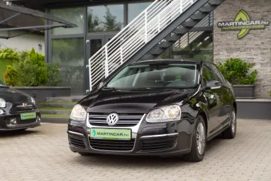 VOLKSWAGEN JETTA V 1.9 PD TDI Comfortline ICE Plus +Igényes állapot +Friss Műszaki +3X-s GARANCIA !!