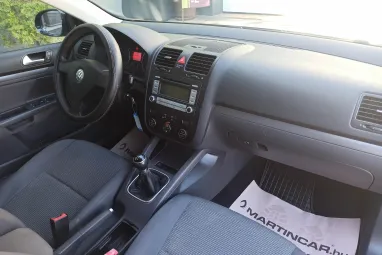 VOLKSWAGEN JETTA V 1.9 PD TDI Comfortline ICE Plus +Igényes állapot +Friss Műszaki +3X-s GARANCIA !!