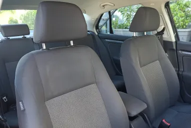 VOLKSWAGEN JETTA V 1.9 PD TDI Comfortline ICE Plus +Igényes állapot +Friss Műszaki +3X-s GARANCIA !!