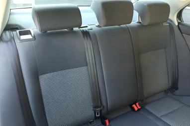 VOLKSWAGEN JETTA V 1.9 PD TDI Comfortline ICE Plus +Igényes állapot +Friss Műszaki +3X-s GARANCIA !!