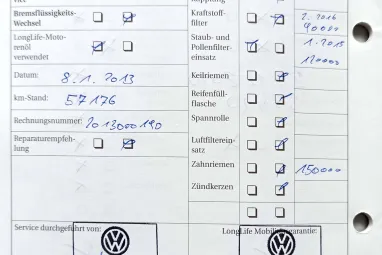 VOLKSWAGEN JETTA V 1.9 PD TDI Comfortline ICE Plus +Igényes állapot +Friss Műszaki +3X-s GARANCIA !!