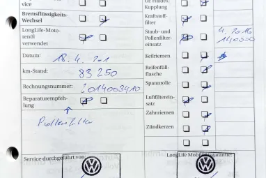 VOLKSWAGEN JETTA V 1.9 PD TDI Comfortline ICE Plus +Igényes állapot +Friss Műszaki +3X-s GARANCIA !!