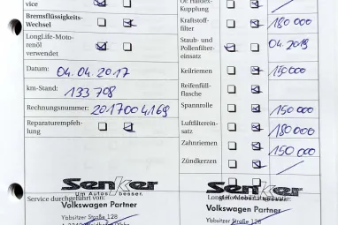 VOLKSWAGEN JETTA V 1.9 PD TDI Comfortline ICE Plus +Igényes állapot +Friss Műszaki +3X-s GARANCIA !!