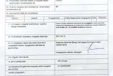 VOLKSWAGEN JETTA V 1.9 PD TDI Comfortline ICE Plus +Igényes állapot +Friss Műszaki +3X-s GARANCIA !!