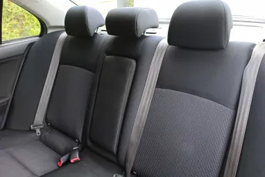 MITSUBISHI LANCER 1.5 Invite Panther Schwarz metalic +Igényes állapot +Friss Vizsga +3X-s GARANCIA !!
