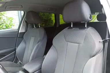 AUDI A4 Avant 3.0 TDI Basis S-tronic Glacier White Pearl +Hibátlan állapot +Frissen szervizelve +3X-s GARANCIA !!
