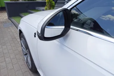 AUDI A4 Avant 3.0 TDI Basis S-tronic Glacier White Pearl +Hibátlan állapot +Frissen szervizelve +3X-s GARANCIA !!