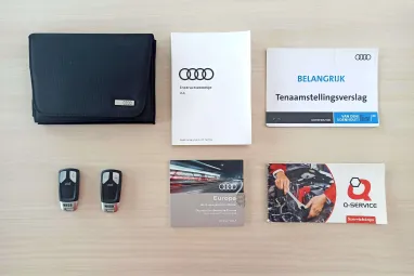 AUDI A4 Avant 3.0 TDI Basis S-tronic Glacier White Pearl +Hibátlan állapot +Frissen szervizelve +3X-s GARANCIA !!