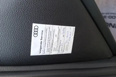 AUDI A4 Avant 3.0 TDI Basis S-tronic Glacier White Pearl +Hibátlan állapot +Frissen szervizelve +3X-s GARANCIA !!