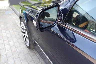 MERCEDES-BENZ E 280 T CDI Elegance (Automata) Tanzanite Blue Metallic +SportLine 19 coll +Prémium állapot +3X-s GARANCIA !!