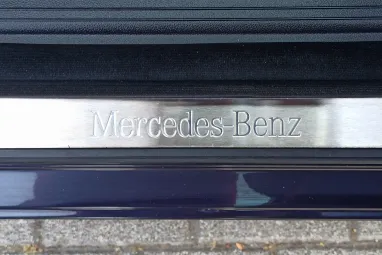 MERCEDES-BENZ E 280 T CDI Elegance (Automata) Tanzanite Blue Metallic +SportLine 19 coll +Prémium állapot +3X-s GARANCIA !!
