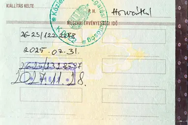 BMW 530d xDrive (Automata) Luxury Black Sapphire +Vezetett Szervizkönyv +Gyönyörű állapot +3X-s GARANCIA !!