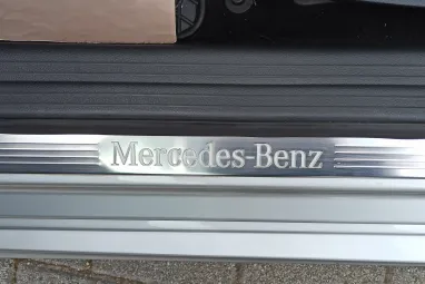 MERCEDES-BENZ A 180 CDI (BlueEFFICIENCY) 7G-DCT Polar Silver +Eredeti Magyar Autó +Keveset futott +3X-s GARANCIA !!