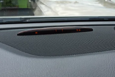 MERCEDES-BENZ A 180 CDI (BlueEFFICIENCY) 7G-DCT Polar Silver +Eredeti Magyar Autó +Keveset futott +3X-s GARANCIA !!