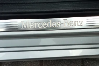 MERCEDES-BENZ A 180 CDI (BlueEFFICIENCY) 7G-DCT Polar Silver +Eredeti Magyar Autó +Keveset futott +3X-s GARANCIA !!