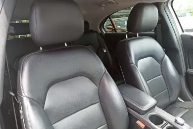 MERCEDES-BENZ A 180 CDI (BlueEFFICIENCY) 7G-DCT Polar Silver +Eredeti Magyar Autó +Keveset futott +3X-s GARANCIA !!