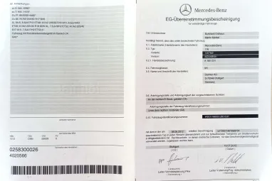 MERCEDES-BENZ A 180 CDI (BlueEFFICIENCY) 7G-DCT Polar Silver +Eredeti Magyar Autó +Keveset futott +3X-s GARANCIA !!