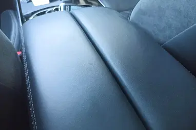 AUDI A8 55 TFSI quattro Tiptronic ic Mythos Black Metallic +Maximális állapot +Mint az ÚJ +3X-s GARANCIA !!