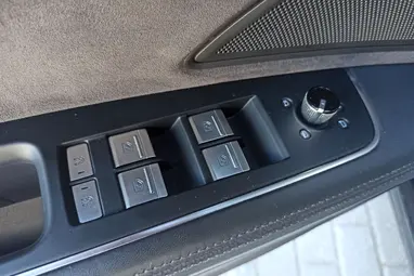 AUDI A8 55 TFSI quattro Tiptronic ic Mythos Black Metallic +Maximális állapot +Mint az ÚJ +3X-s GARANCIA !!