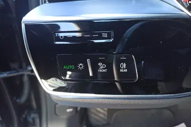 AUDI A8 55 TFSI quattro Tiptronic ic Mythos Black Metallic +Maximális állapot +Mint az ÚJ +3X-s GARANCIA !!