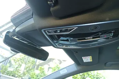 AUDI A8 55 TFSI quattro Tiptronic ic Mythos Black Metallic +Maximális állapot +Mint az ÚJ +3X-s GARANCIA !!