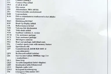 AUDI A8 55 TFSI quattro Tiptronic ic Mythos Black Metallic +Maximális állapot +Mint az ÚJ +3X-s GARANCIA !!